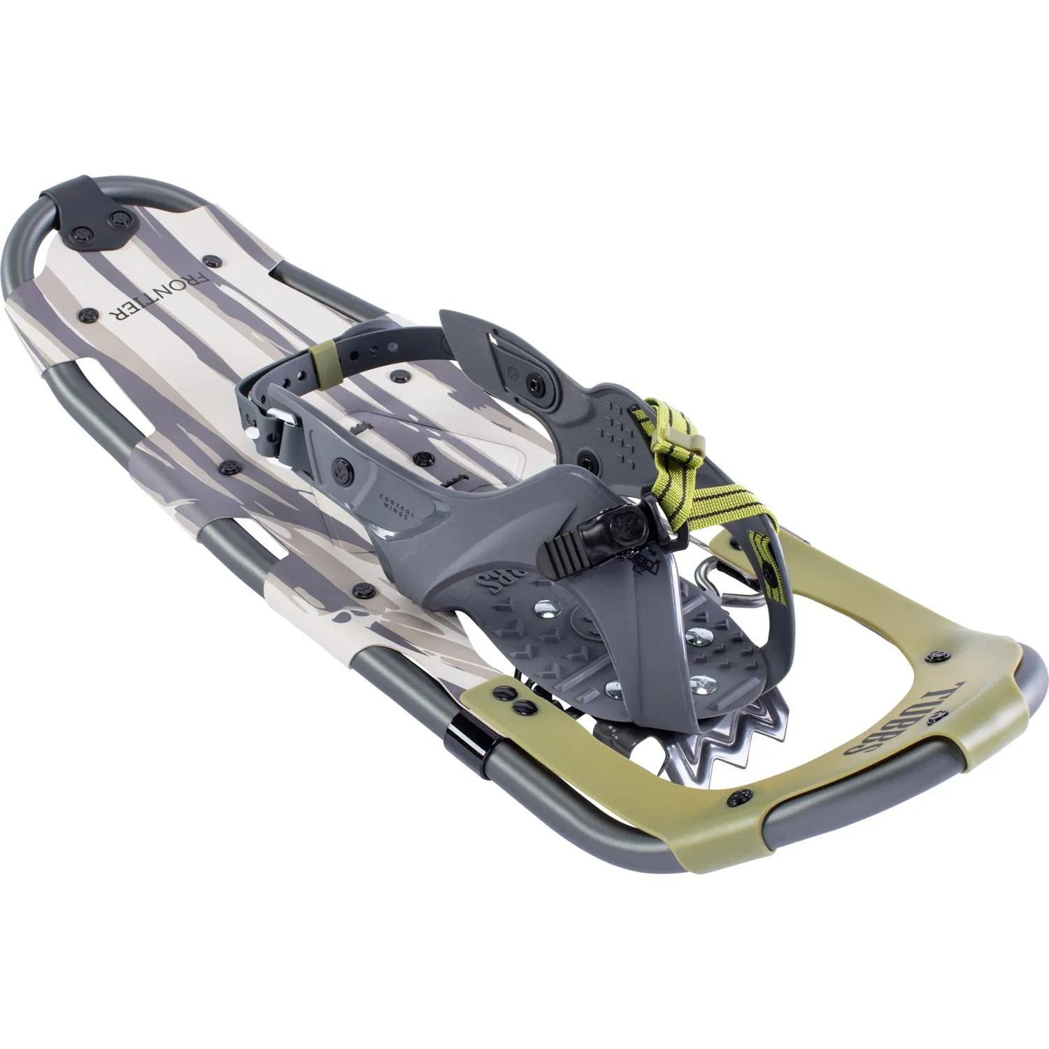 Снегоступы Frontier мужские Tubbs, Forest
Снегоступы Frontier мужские Tubbs, Forest