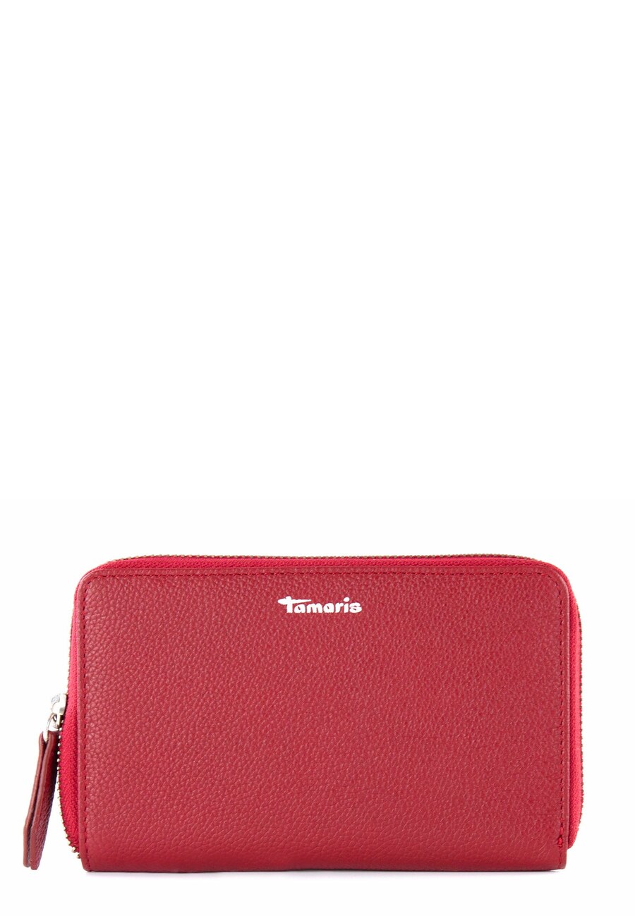 Кошелек Tamaris Amanda, красный
Кошелек Tamaris Amanda, красный