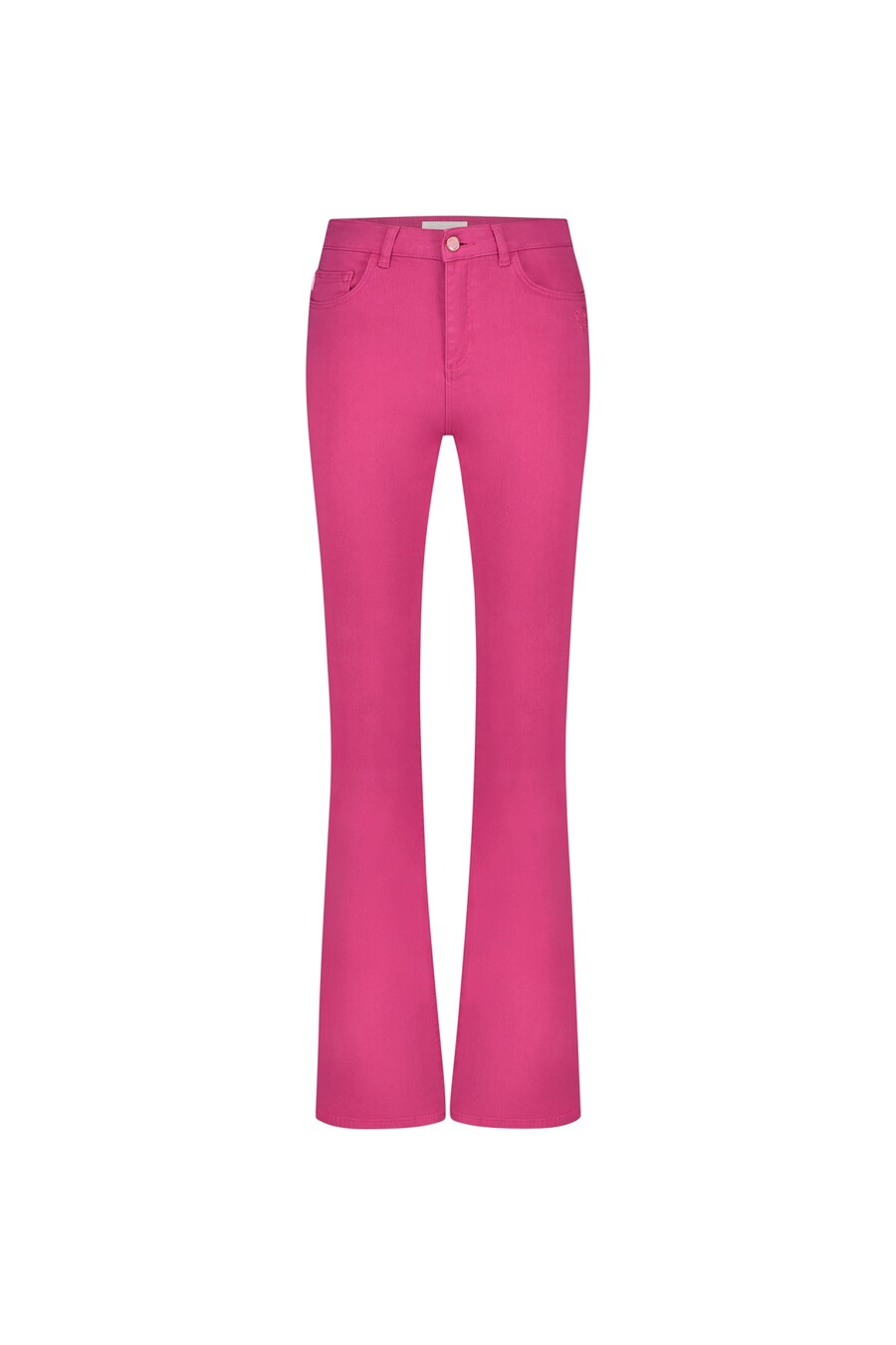 Расклешенные джинсы Fabienne Chapot, цвет Magenta
Расклешенные джинсы Fabienne Chapot, цвет Magenta