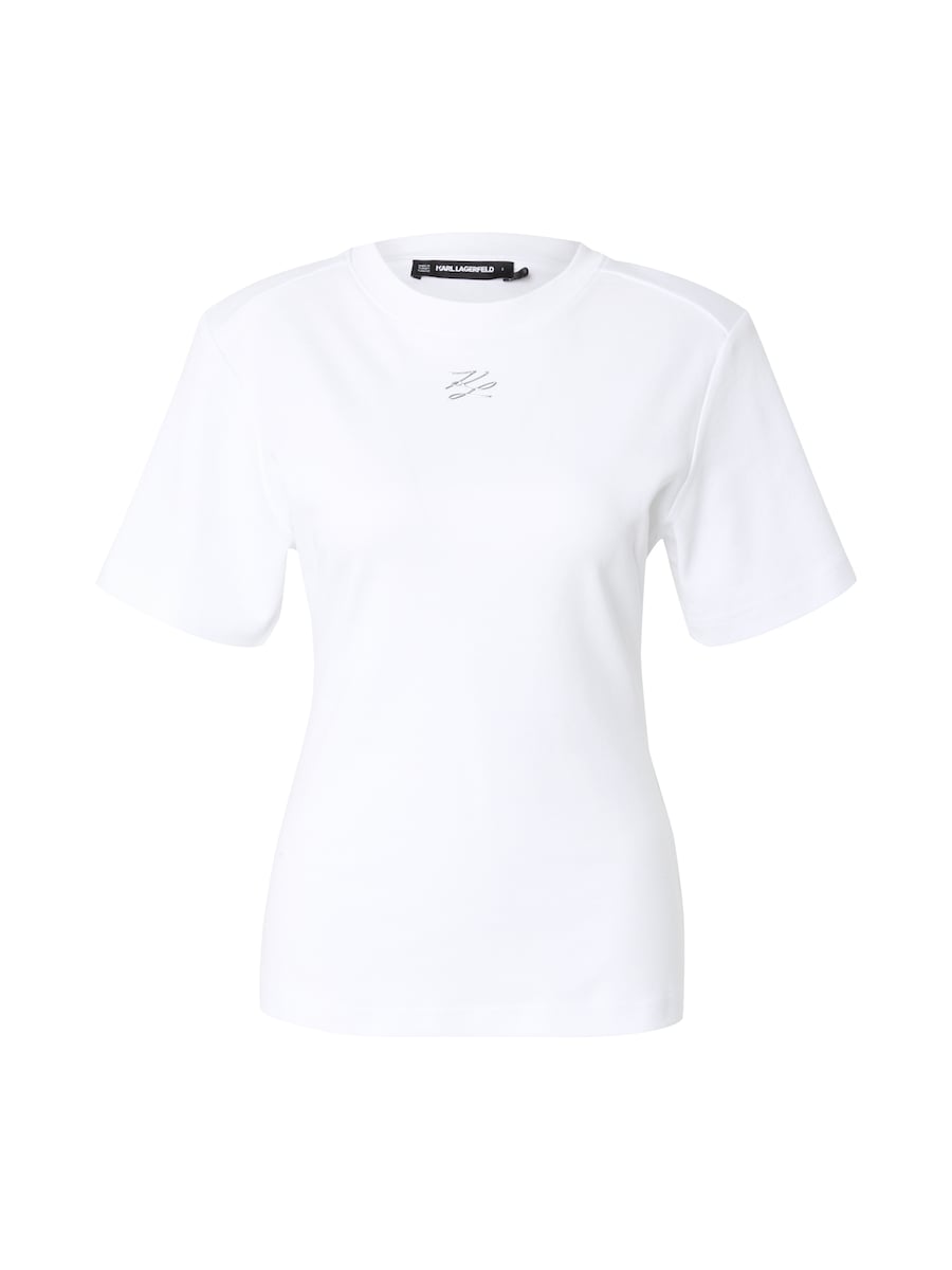 Рубашка Karl Lagerfeld, белый
Рубашка Karl Lagerfeld, белый