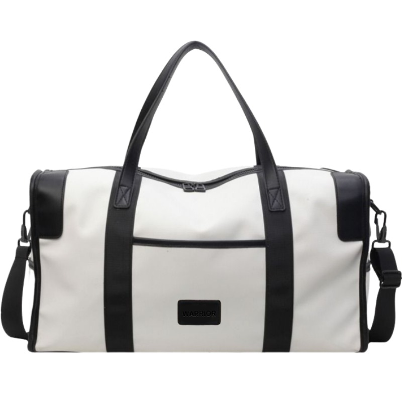 WARRIOR Дорожная сумка Oxford Unisex White
WARRIOR Дорожная сумка Oxford Unisex White