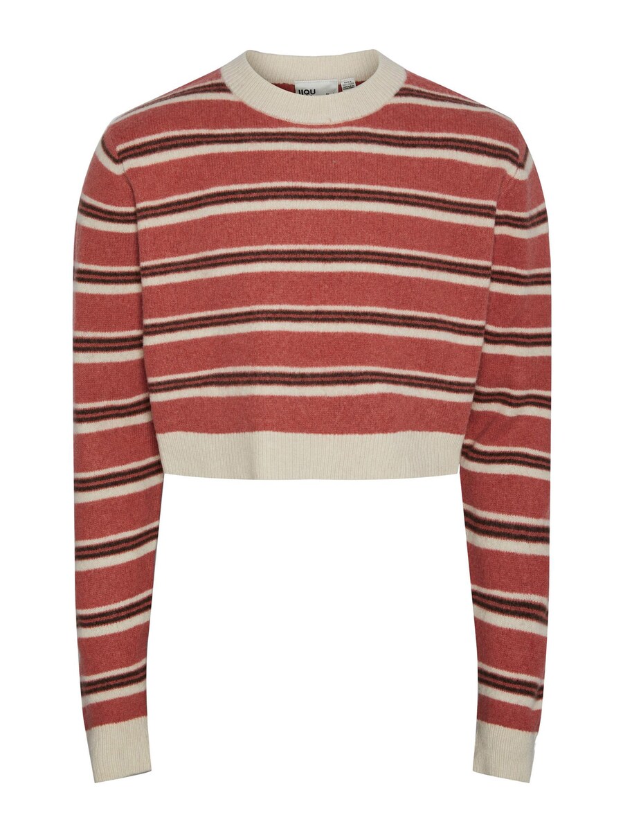 Свитер IIQUAL COOKIE, красный
Свитер IIQUAL COOKIE, красный