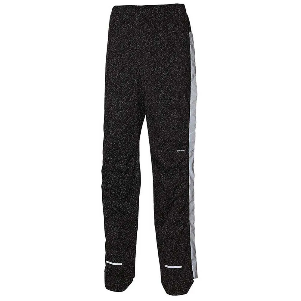 Брюки Basil Skane Hi-Vis, черный
Брюки Basil Skane Hi-Vis, черный