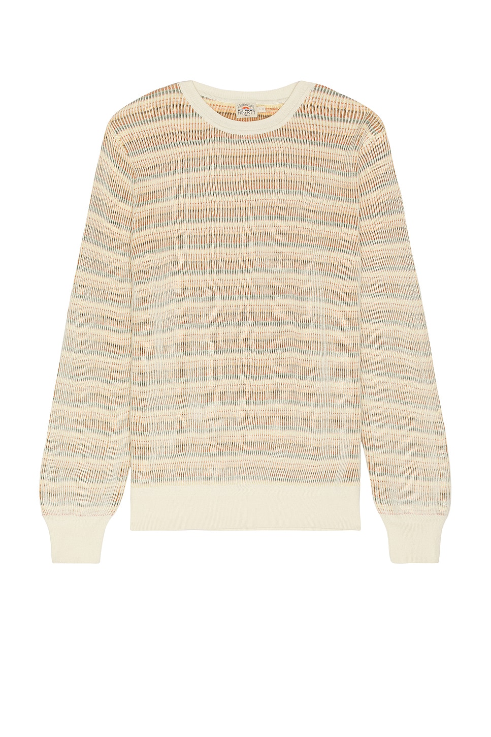 Свитер с круглым вырезом, desert hills
Свитер с круглым вырезом, desert hills