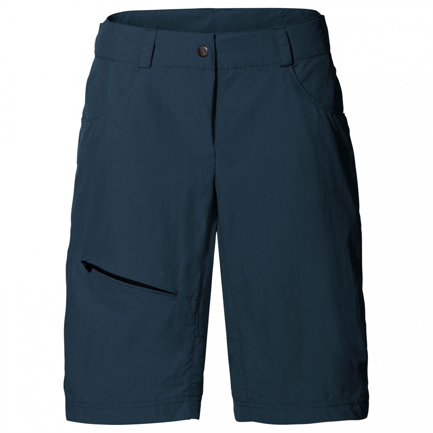 Велосипедные шорты Vaude Women's Tamaro Shorts II, цвет Dark Sea
Велосипедные шорты Vaude Women's Tamaro Shorts II, цвет Dark Sea