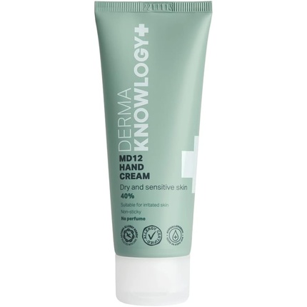 Dermaknowlogy Md12 Крем с высокой степенью впитываемости для нежной и чувствительной кожи Dermaknowlogy
Dermaknowlogy Md12 Крем с высокой степенью впитываемости для нежной и чувствительной кожи Dermaknowlogy