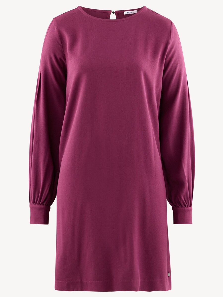 Мини платье Tamaris, Cyclamen
Мини платье Tamaris, Cyclamen