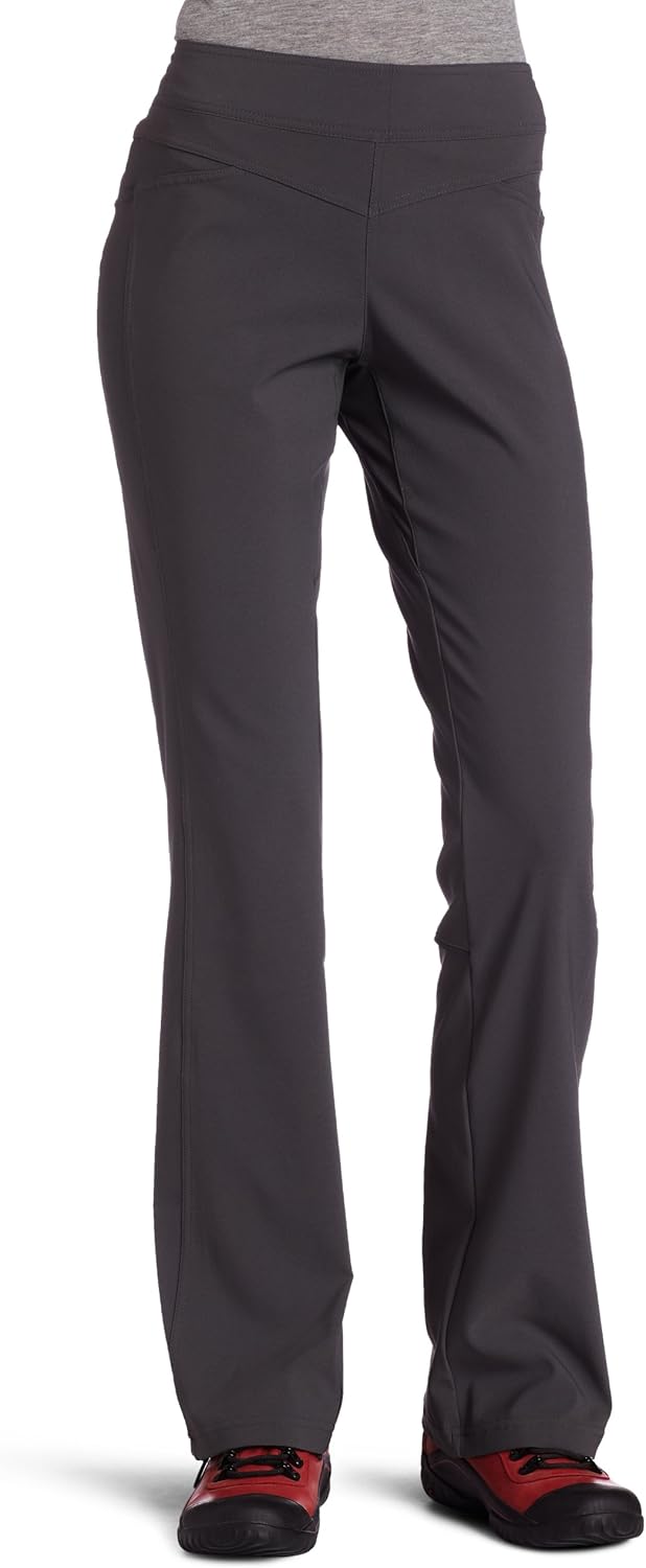 Женские брюки Columbia Trail Twist, Grill
Женские брюки Columbia Trail Twist, Grill