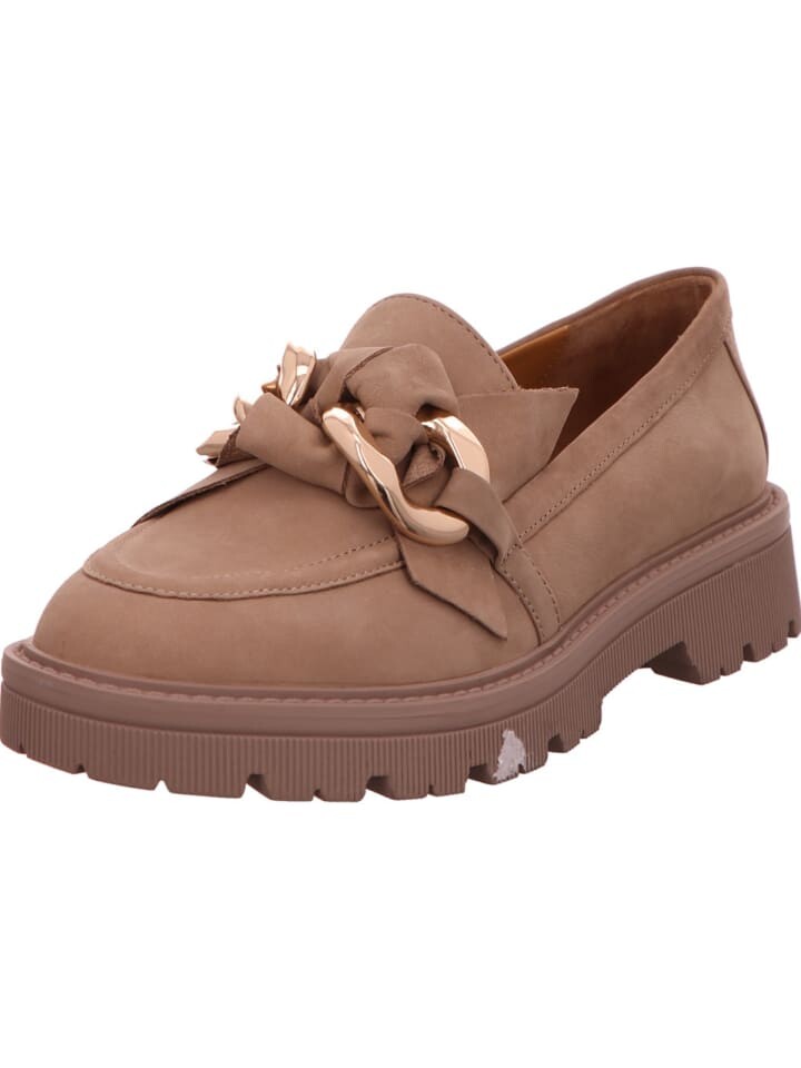 Низкие кроссовки Regarde le Ciel Slipper Loafer Damen Beige Dalia 03 beige, бежевый
Низкие кроссовки Regarde le Ciel Slipper Loafer Damen Beige Dalia 03 beige, бежевый