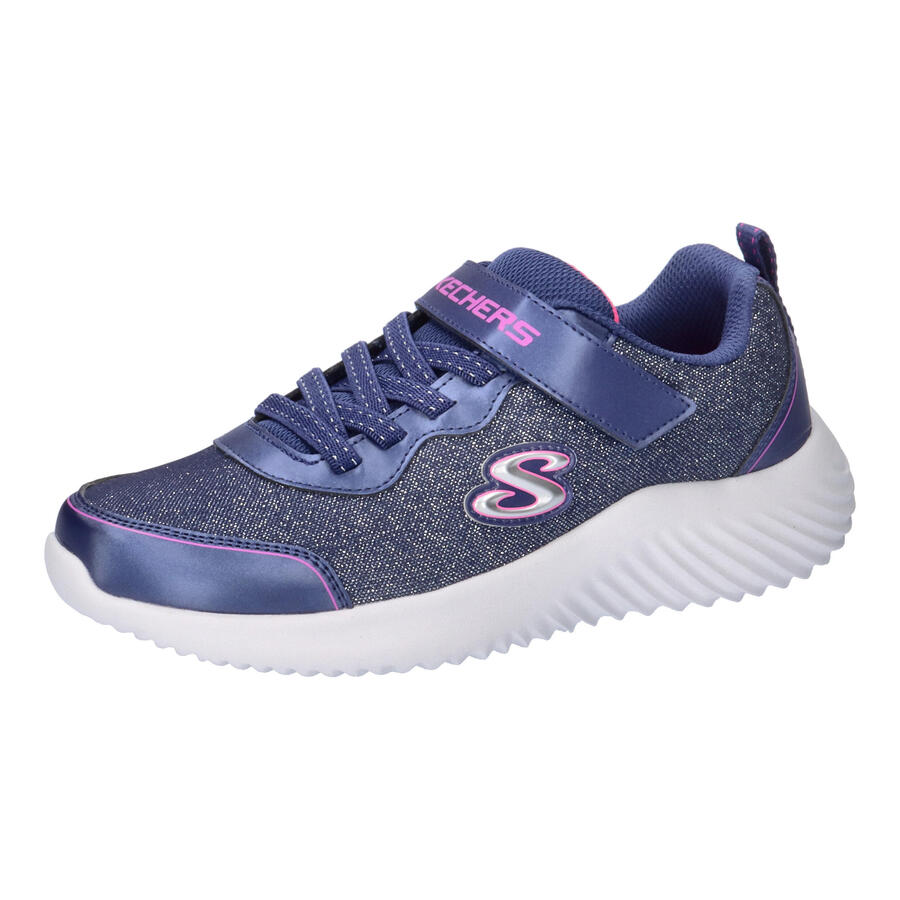 Кроссовки Skechers для девочек Bounder - Girly Groove 303528L
Кроссовки Skechers для девочек Bounder - Girly Groove 303528L
