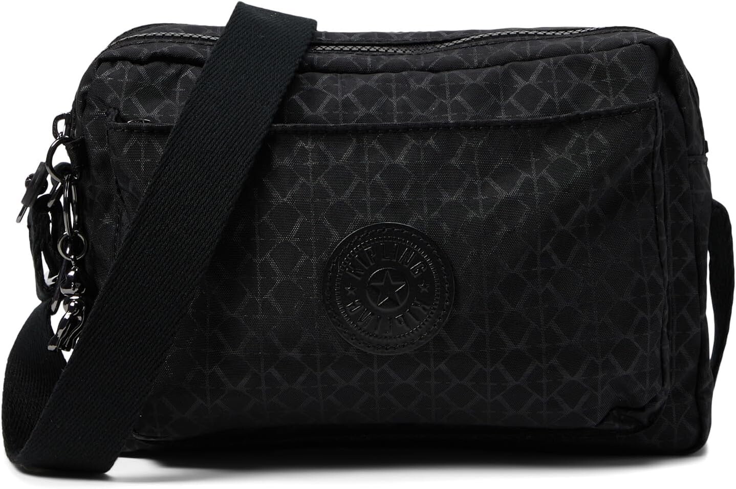 Сумка Abanu M Kipling, цвет Signature Embossed
Сумка Abanu M Kipling, цвет Signature Embossed