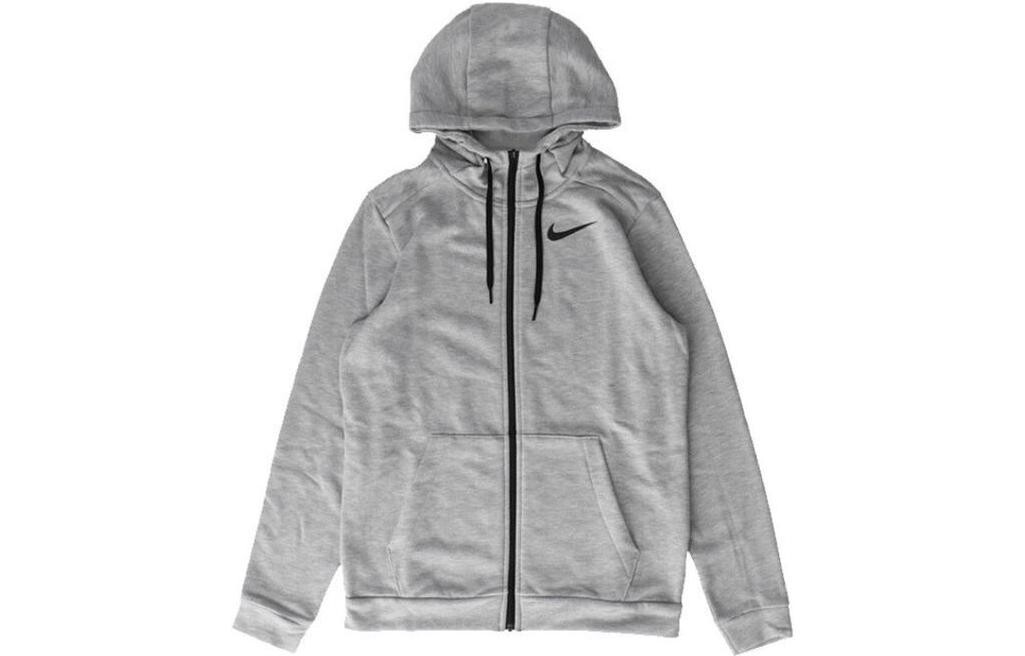 Куртка мужская серая Nike, серый
Куртка мужская серая Nike, серый