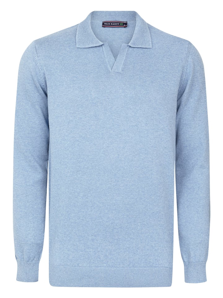 Свитер Felix Hardy, синий
Свитер Felix Hardy, синий