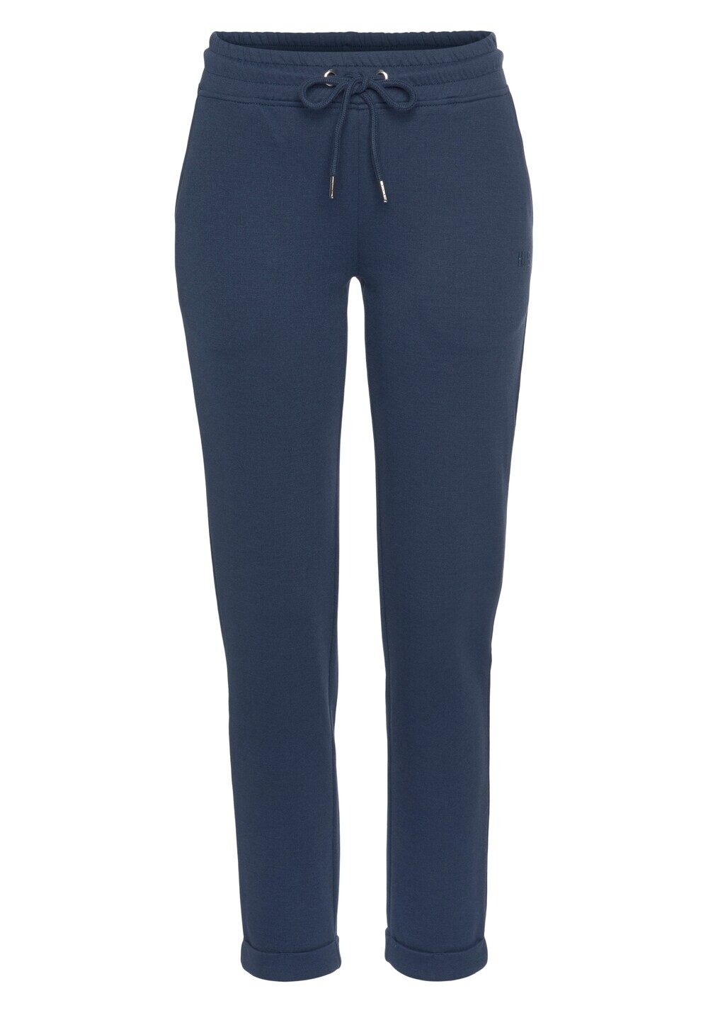 Пижамные штаны H.I.S, темно-синий
Пижамные штаны H.I.S, темно-синий