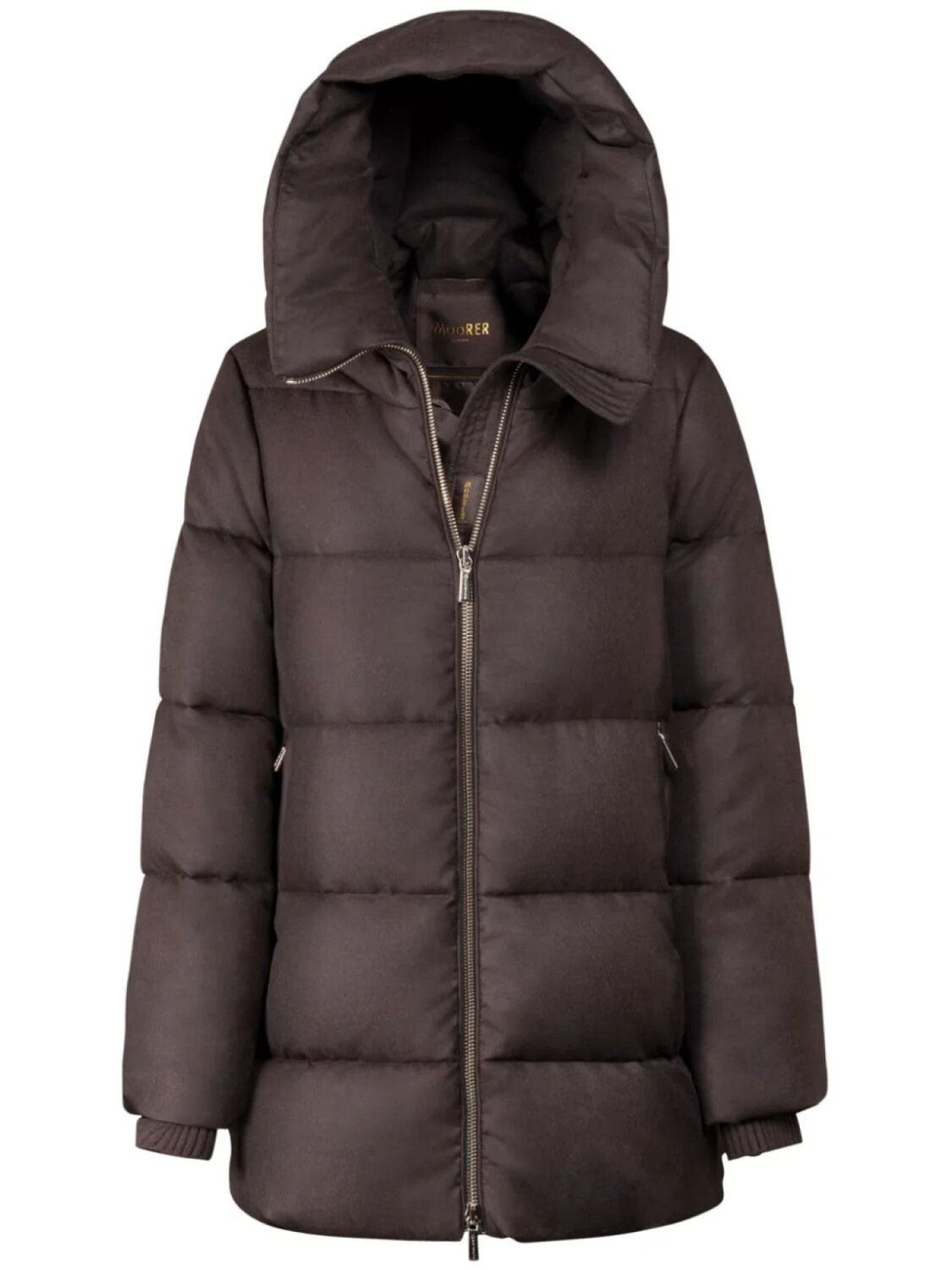 Moorer плащ Carinzia-BA1, коричневый
Moorer плащ Carinzia-BA1, коричневый