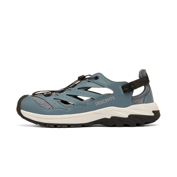 DESCENTE Урбан Аутдор речные треккинговые туфли унисекс DG-DG, цвет DG-DG
DESCENTE Урбан Аутдор речные треккинговые туфли унисекс DG-DG, цвет DG-DG