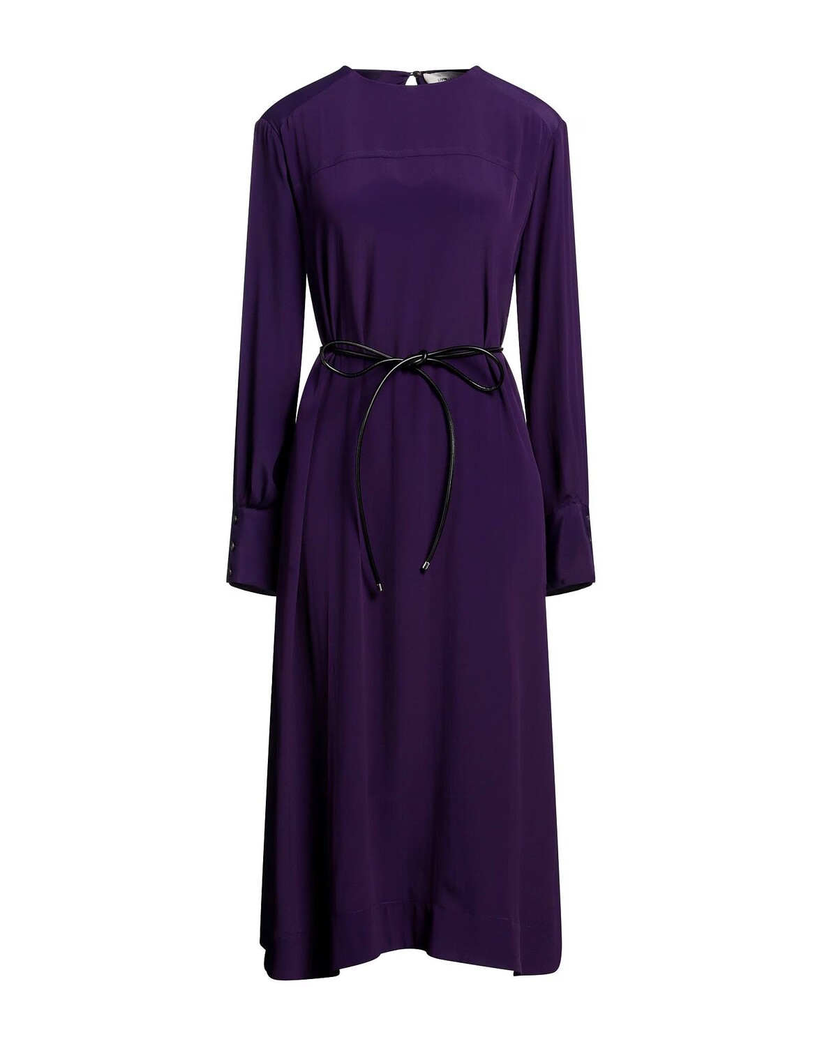 Платье Liviana Conti, фиолетовый
Платье Liviana Conti, фиолетовый