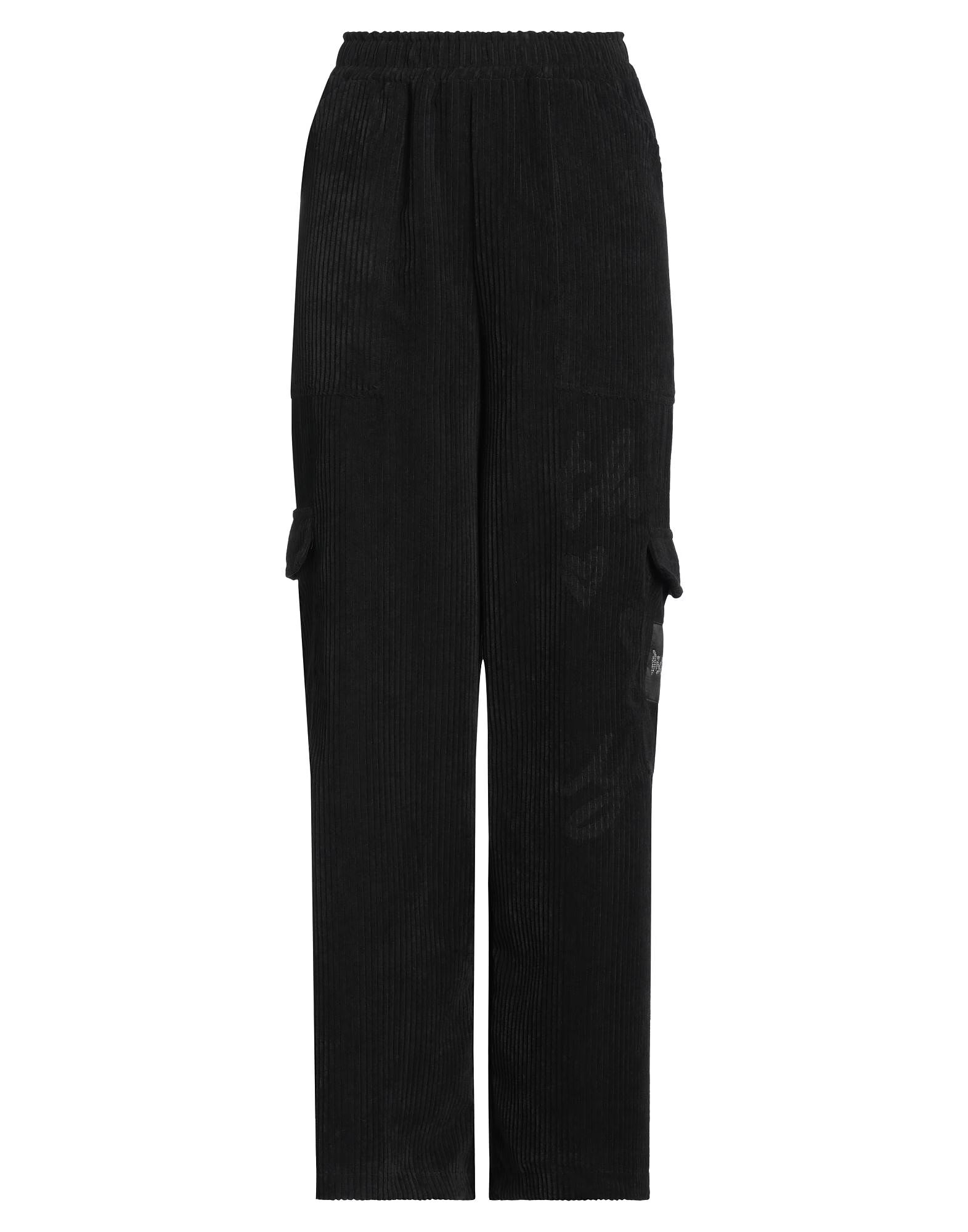 Брюки Disclaimer, черный
Брюки Disclaimer, черный