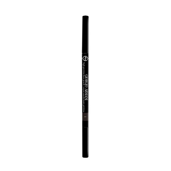 Точный карандаш для бровей High Precision Brow Pencil Armani, 1
Точный карандаш для бровей High Precision Brow Pencil Armani, 1