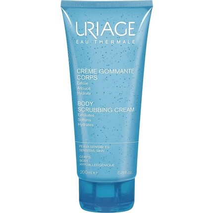 Uriage Отшелушивающий крем 210G, Nyx Professional Makeup
Uriage Отшелушивающий крем 210G, Nyx Professional Makeup