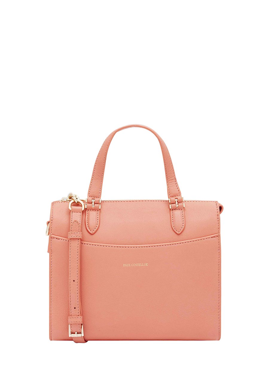 Сумка Paul Costelloe HARLAN, Apricot
Сумка Paul Costelloe HARLAN, Apricot