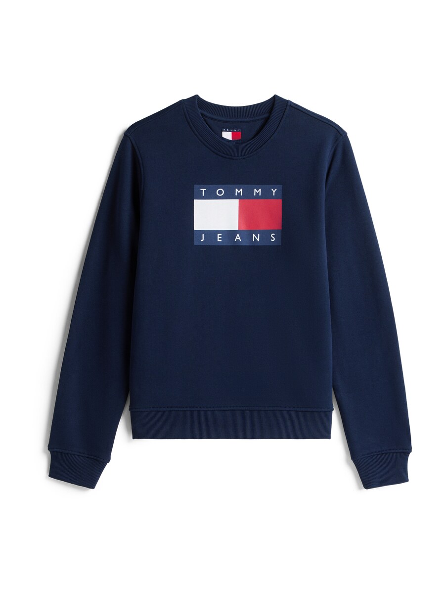Толстовка Tommy Jeans, синий
Толстовка Tommy Jeans, синий