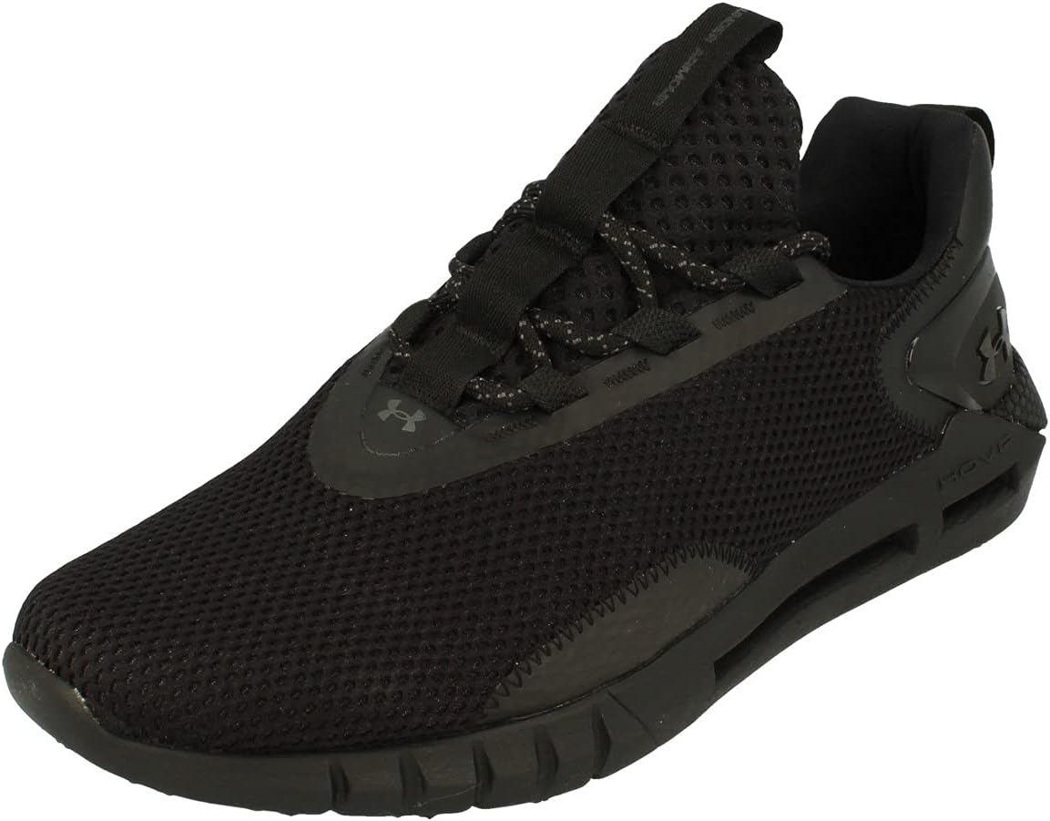 Мужские кроссовки Under Armour HOVR Strt, Black 002
Мужские кроссовки Under Armour HOVR Strt, Black 002