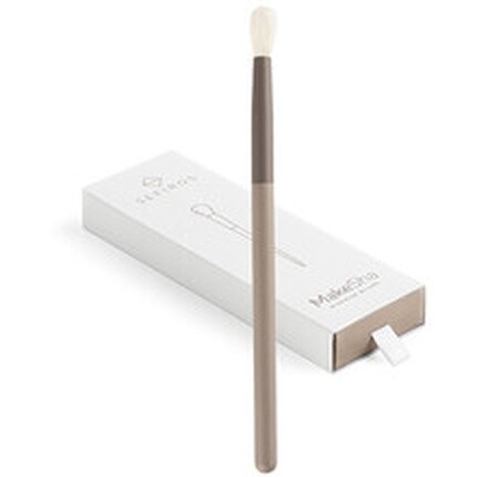 Makesha M8 - Косметическая кисть Sefiros
Makesha M8 - Косметическая кисть Sefiros