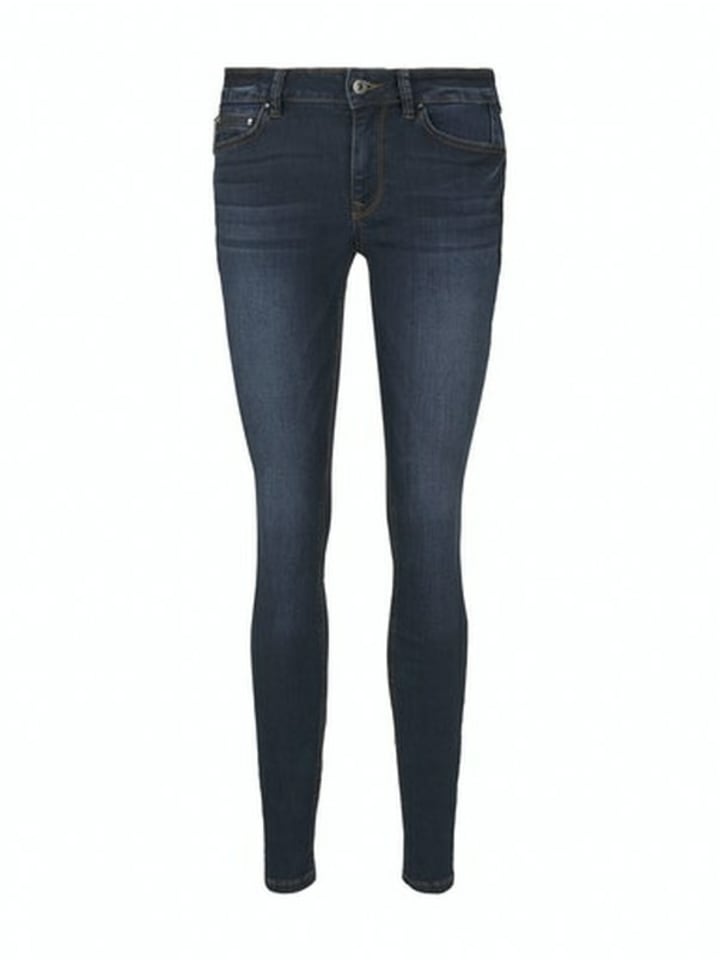 Джинсы Tom Tailor, серый
Джинсы Tom Tailor, серый