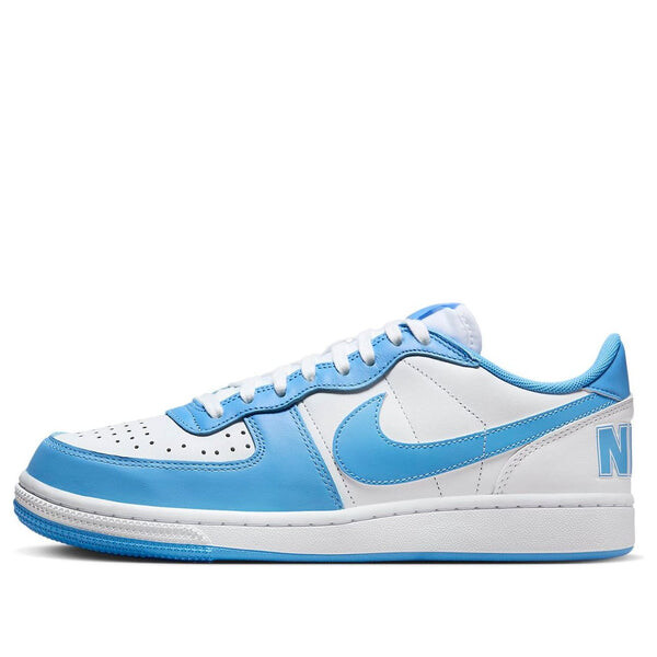 Кроссовки terminator low 'university blue' Nike, синий
Кроссовки terminator low 'university blue' Nike, синий