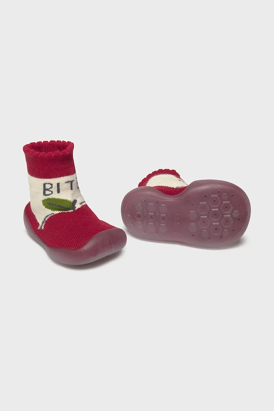 Детские носки Mayoral Newborn, красный
Детские носки Mayoral Newborn, красный