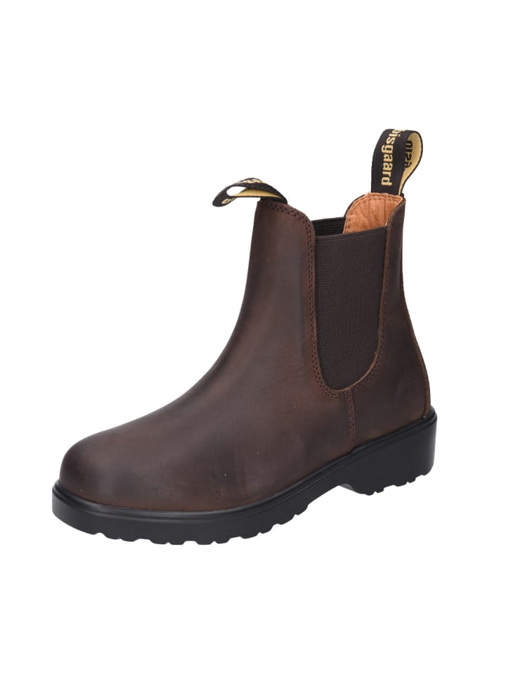 Низкие кроссовки bisgaard, коричневый 
Низкие кроссовки bisgaard, коричневый