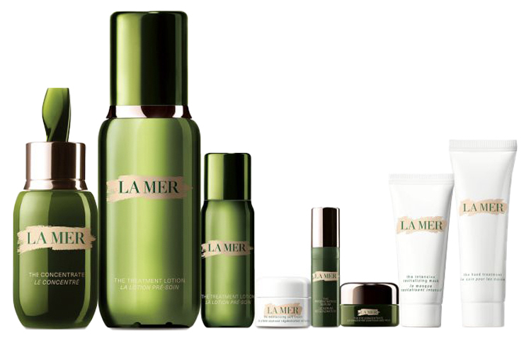 Наборы для ухода за кожей Unisex LA MER
Наборы для ухода за кожей Unisex LA MER