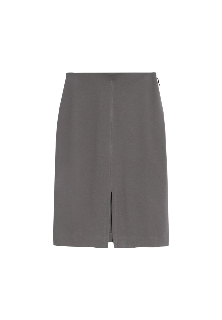 Юбка ARMEDANGELS MEDITAA, антрацит
Юбка ARMEDANGELS MEDITAA, антрацит