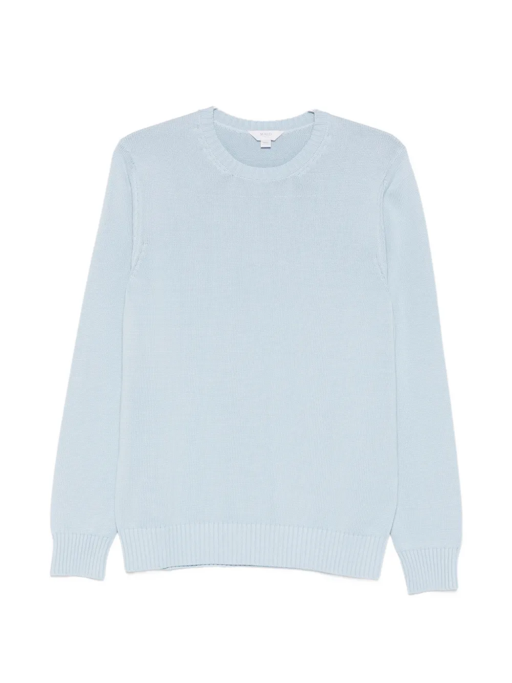 Свитер с круглым вырезом Malo, синий
Свитер с круглым вырезом Malo, синий