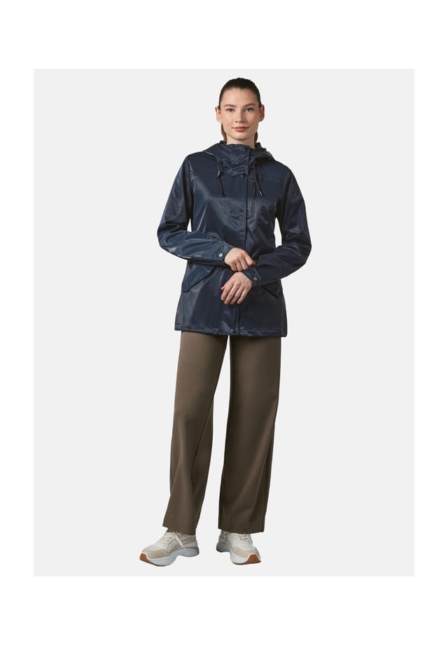 Куртка для улицы самая дождливая Ragwear, синий
Куртка для улицы самая дождливая Ragwear, синий