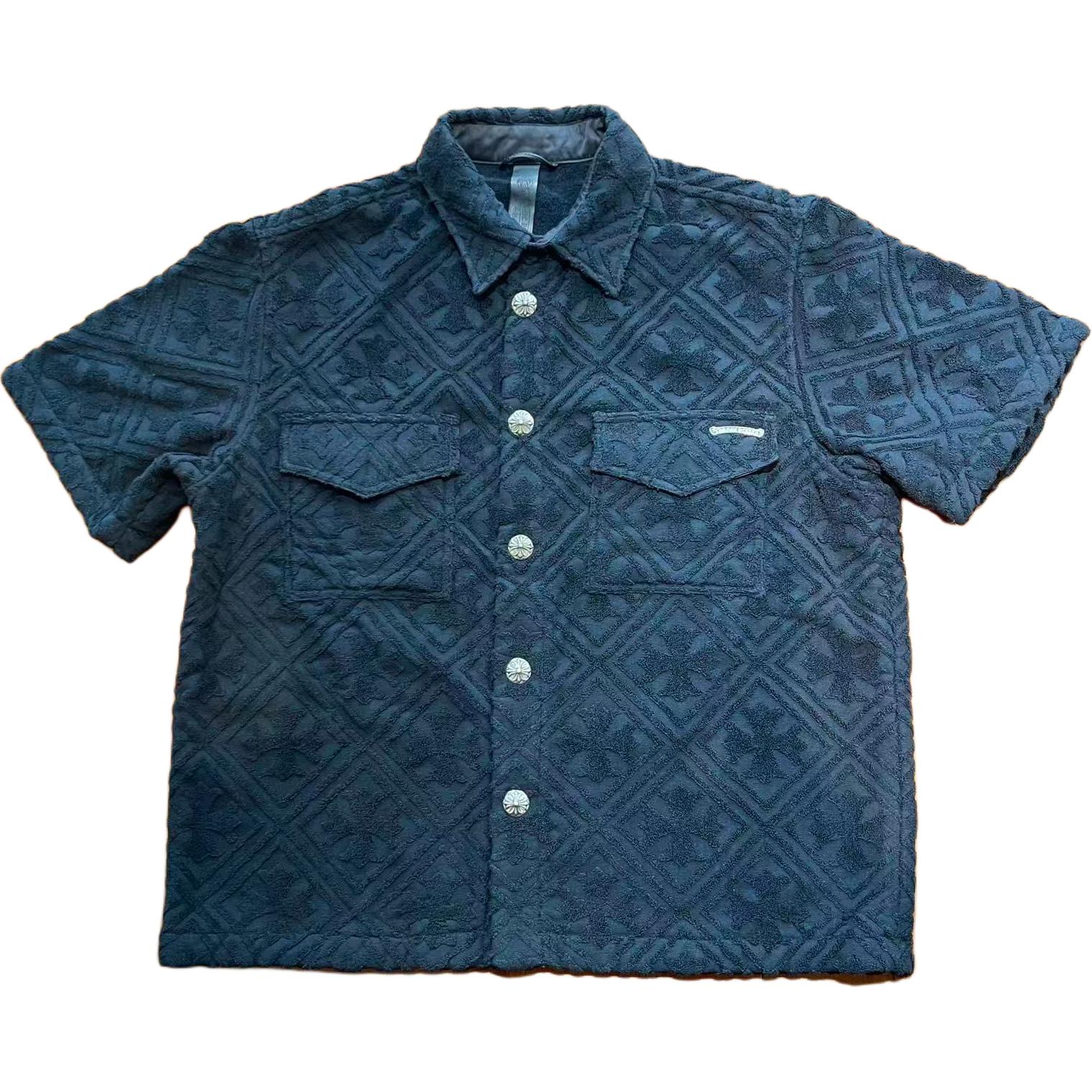 Куртки и пальто unisex Chrome Hearts, черный
Куртки и пальто unisex Chrome Hearts, черный