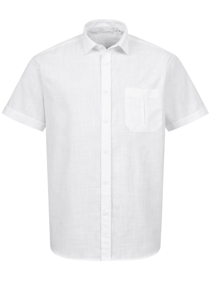 Рубашка Indumentum, белый
Рубашка Indumentum, белый