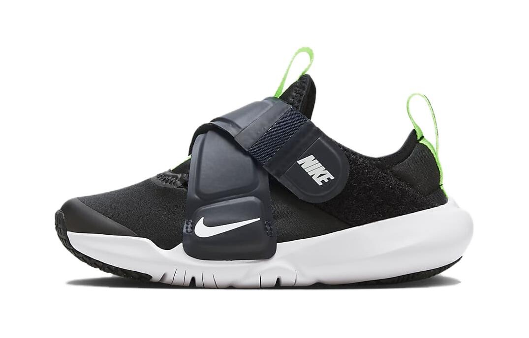 Детские кроссовки Nike Flex Advance PS, Black
Детские кроссовки Nike Flex Advance PS, Black