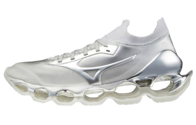 Кроссовки Mizuno Prophecy унисекс
Кроссовки Mizuno Prophecy унисекс