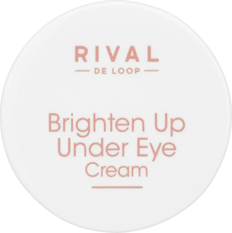 Консилер RIVAL DE LOOP Brighten up Under Eye Cream
Консилер RIVAL DE LOOP Brighten up Under Eye Cream