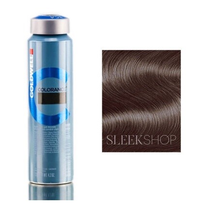 Полуперманентная краска для волос Colorance 4,2 унции 6Rb Mid, Goldwell 
Полуперманентная краска для волос Colorance 4,2 унции 6Rb Mid, Goldwell