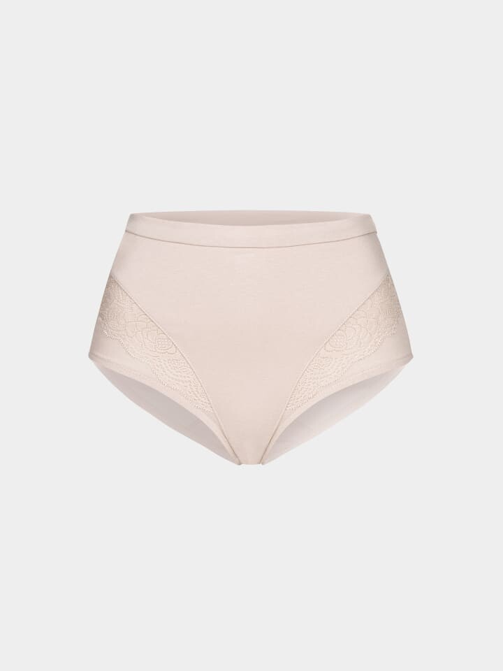 Трусы Erlich Textil Slip JOSEPHA, цвет cappuccino
Трусы Erlich Textil Slip JOSEPHA, цвет cappuccino