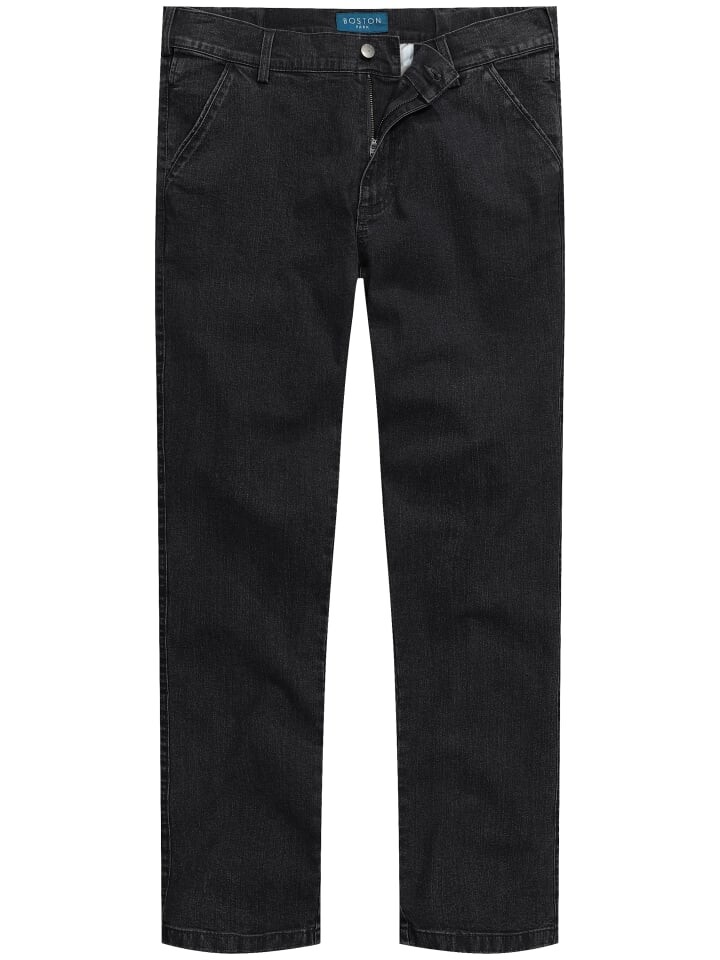 Джинсы Boston Park, черный
Джинсы Boston Park, черный