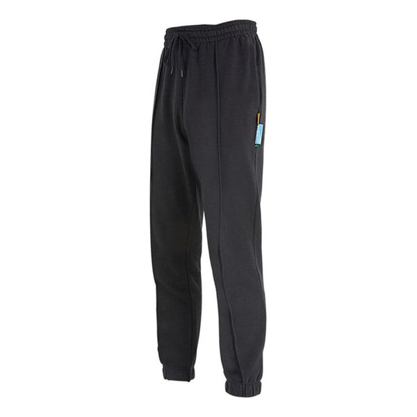 Спортивные штаны Men's Nike Lebron Loose Fleece Lined Knit Bundle Feet Sports Pants/Trousers/Joggers Black, черный
Спортивные штаны Men's Nike Lebron Loose Fleece Lined Knit Bundle Feet Sports Pants/Trousers/Joggers Black, черный