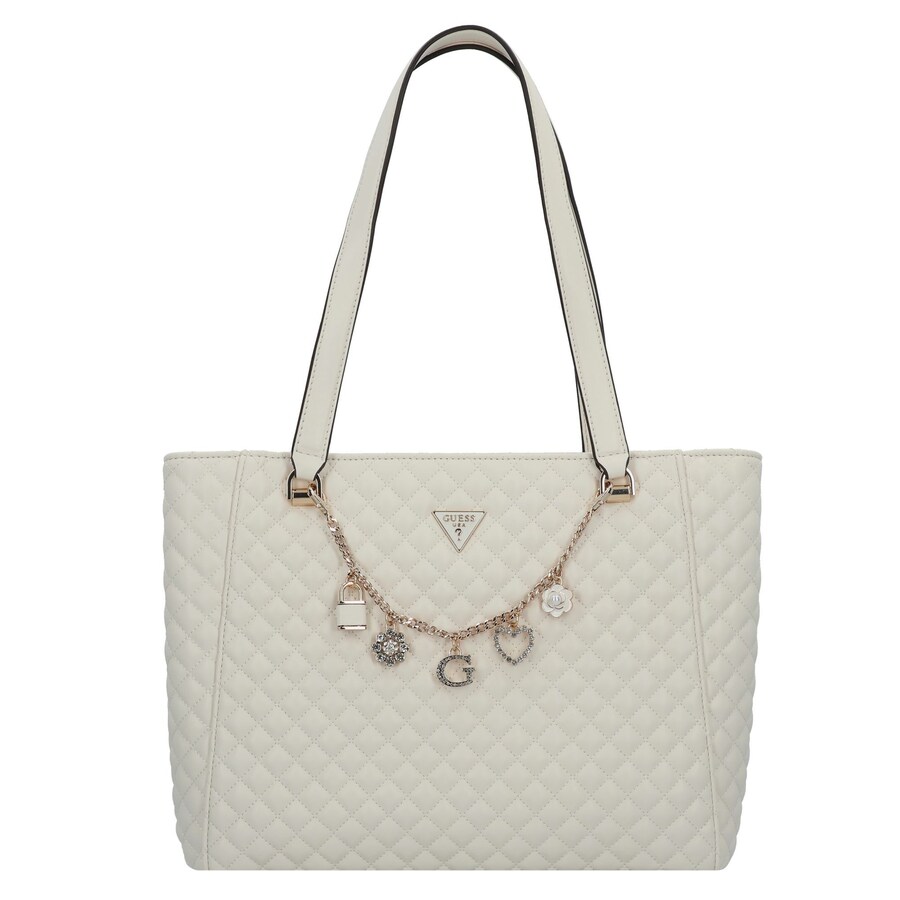 Сумка-шоппер GUESS Everlee, белый
Сумка-шоппер GUESS Everlee, белый