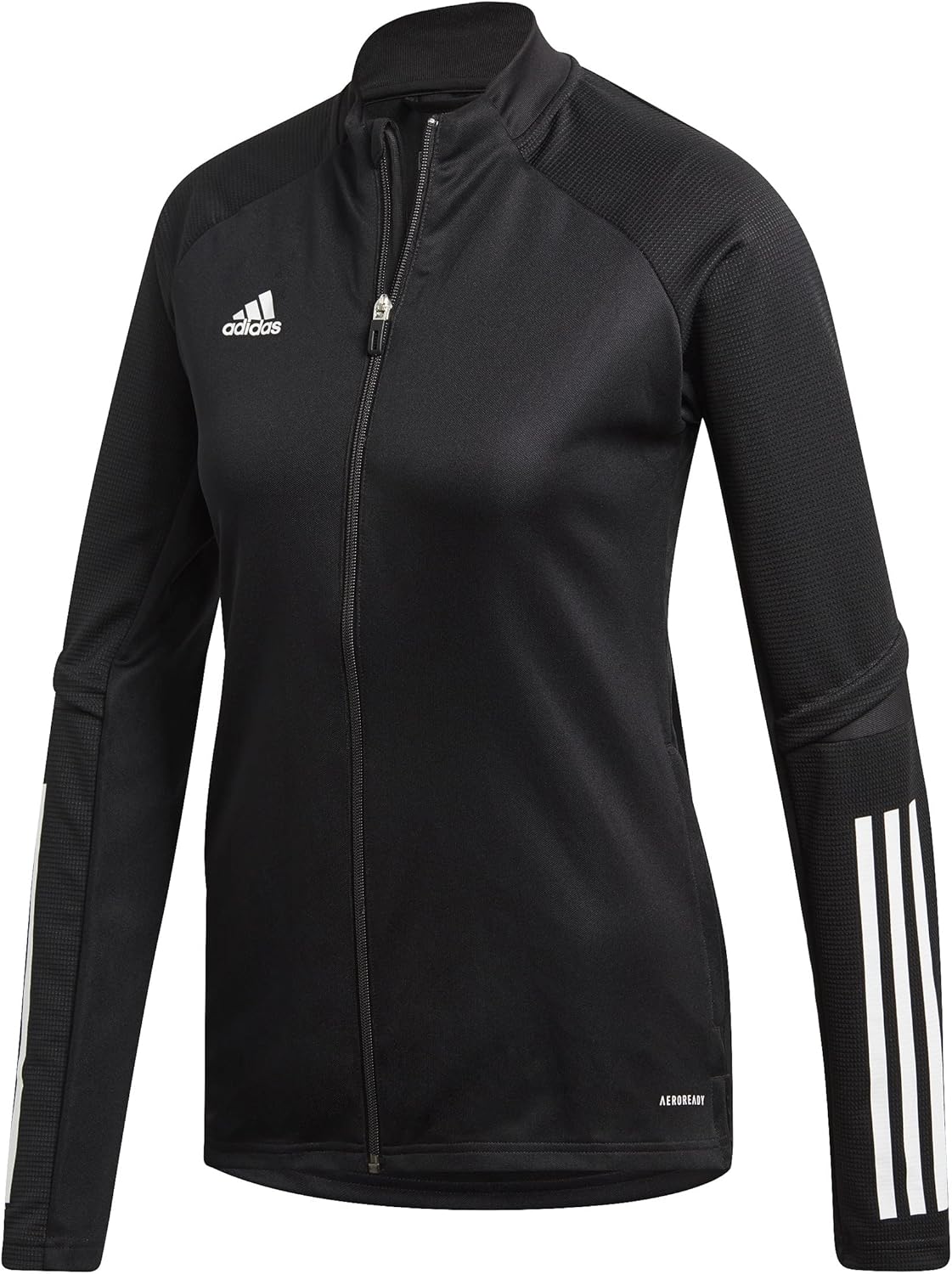 adidas Originals Женская куртка Con20 Tr, Black
adidas Originals Женская куртка Con20 Tr, Black