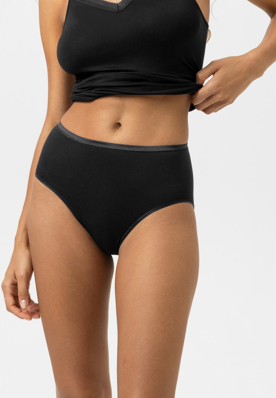 Брифы mey Briefs, Schwarz/Black
Брифы mey Briefs, Schwarz/Black