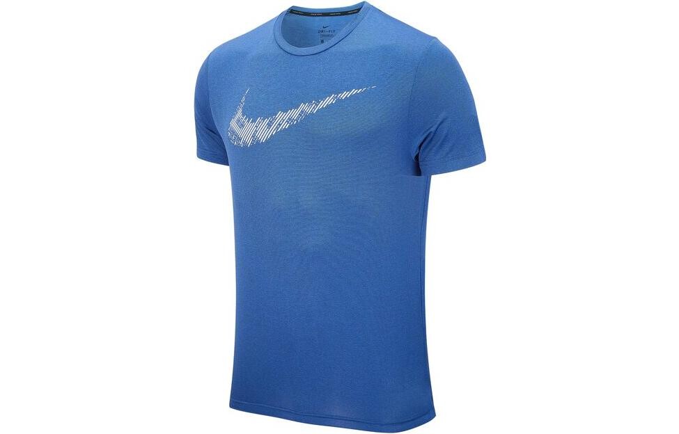 Мужская футболка Nike, цвет Blue
Мужская футболка Nike, цвет Blue