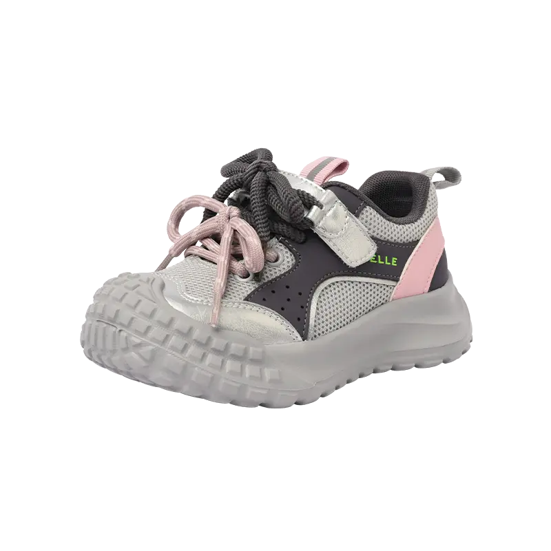 Детские кроссовки для скейтбординга с нескользящей подошвой и защитой от ударов BELLE, фиолетовый
Детские кроссовки для скейтбординга с нескользящей подошвой и защитой от ударов BELLE, фиолетовый